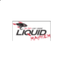 Logo de LIQUID MAYHEM 